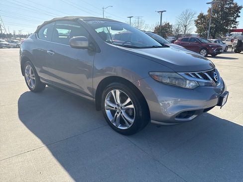 Used 2011 Nissan Murano image 4
