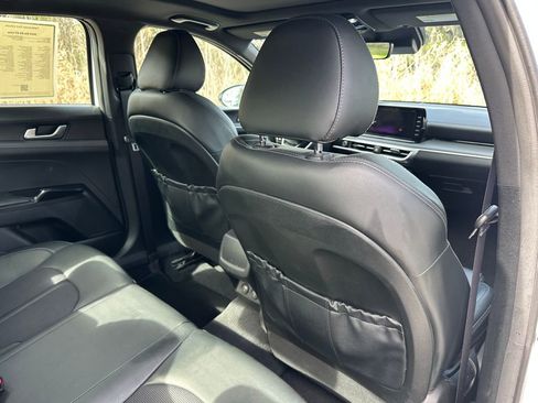 Used 2024 Kia K5 GT-Line image 52