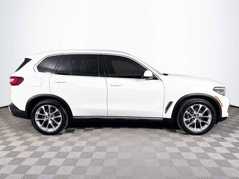 Used 2022 BMW X5 xDrive40i image 4