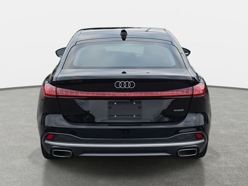 New 2025 Audi A5 2.0T Premium Plus image 6