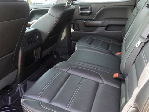 Used 2018 GMC Sierra 1500 Denali w/ Denali Ultimate Package image 14