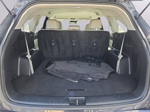 Certified 2025 Kia Sorento S AWD/4WD image 29