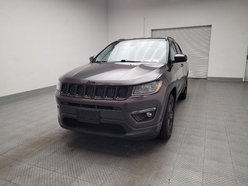 Used 2019 Jeep Compass Altitude image 15
