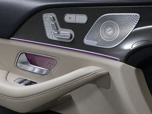 Used 2020 Mercedes-Benz GLE 350 4MATIC image 24