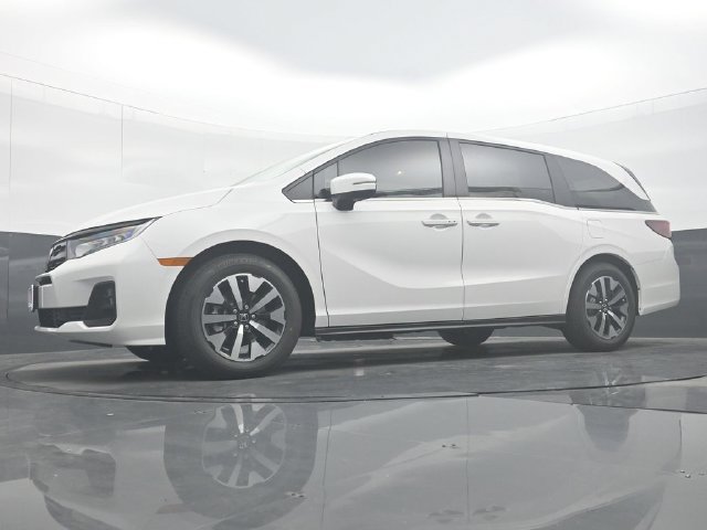 New 2026 Honda Odyssey EX-L image 28