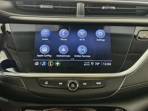 Used 2023 Buick Encore GX Preferred w/ Cold Weather Comfort Package FWD image 15