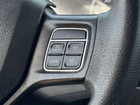 Used 2012 RAM 1500 Express w/ ST Popular Equipment Group RWD image 16
