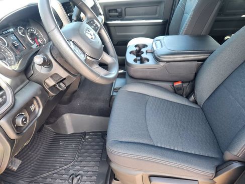 New 2026 RAM 2500 Tradesman w/ Power Wagon Package AWD/4WD image 12
