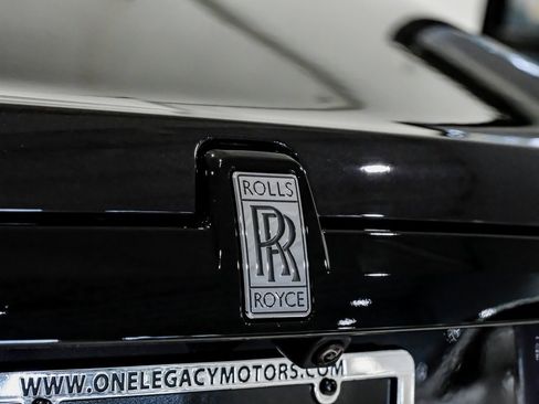 Used 2024 Rolls-Royce Ghost image 64