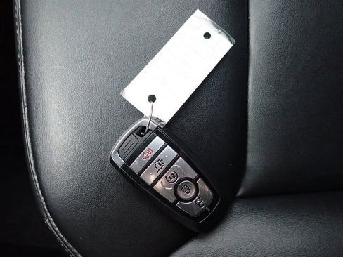 Certified 2024 Ford Explorer XLT w/ Equipment Group 202A image 30