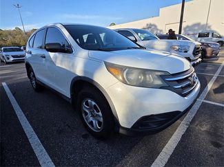 Used 2012 Honda CR-V LX video 1