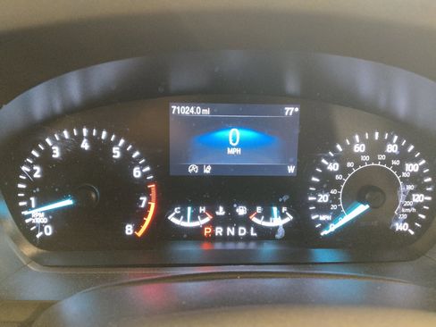 Used 2021 Ford Explorer 2WD image 23