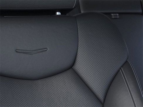 New 2025 Cadillac CT4 Premium Luxury image 21