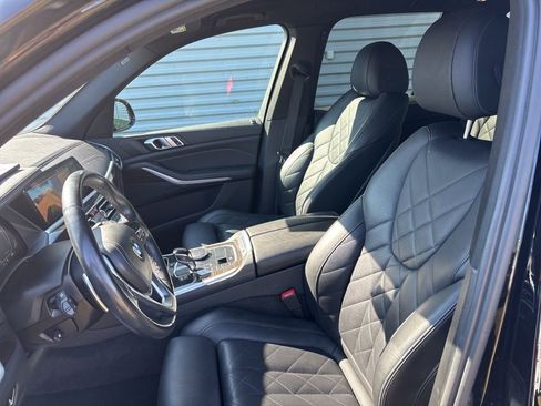 Used 2023 BMW X5 xDrive40i image 25