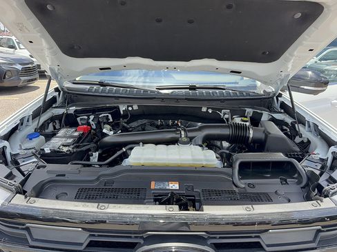 Certified 2025 Ford Expedition Max Active RWD image 41