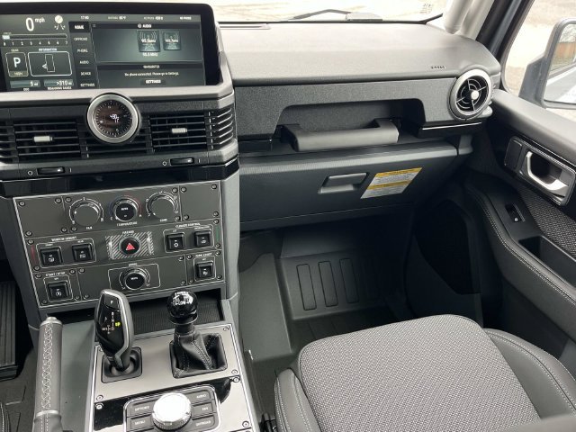 Used 2026 INEOS Grenadier Station Wagon AWD/4WD image 19