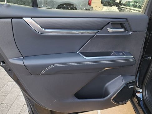 New 2026 GMC Acadia Elevation w/ Black Edition image 43