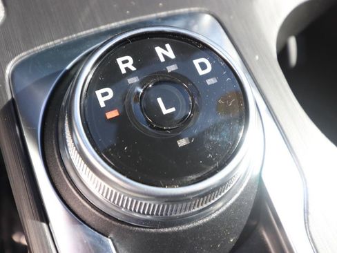 New 2026 Ford Escape ST-Line w/ Tech Pack #1 image 22