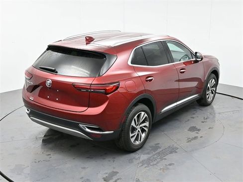 Used 2023 Buick Envision Essence image 40