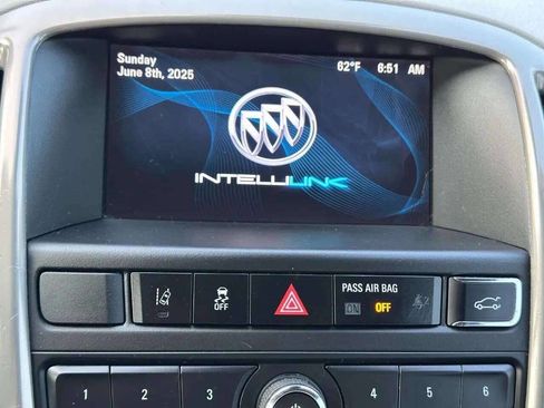 Used 2014 Buick Verano Convenience image 11