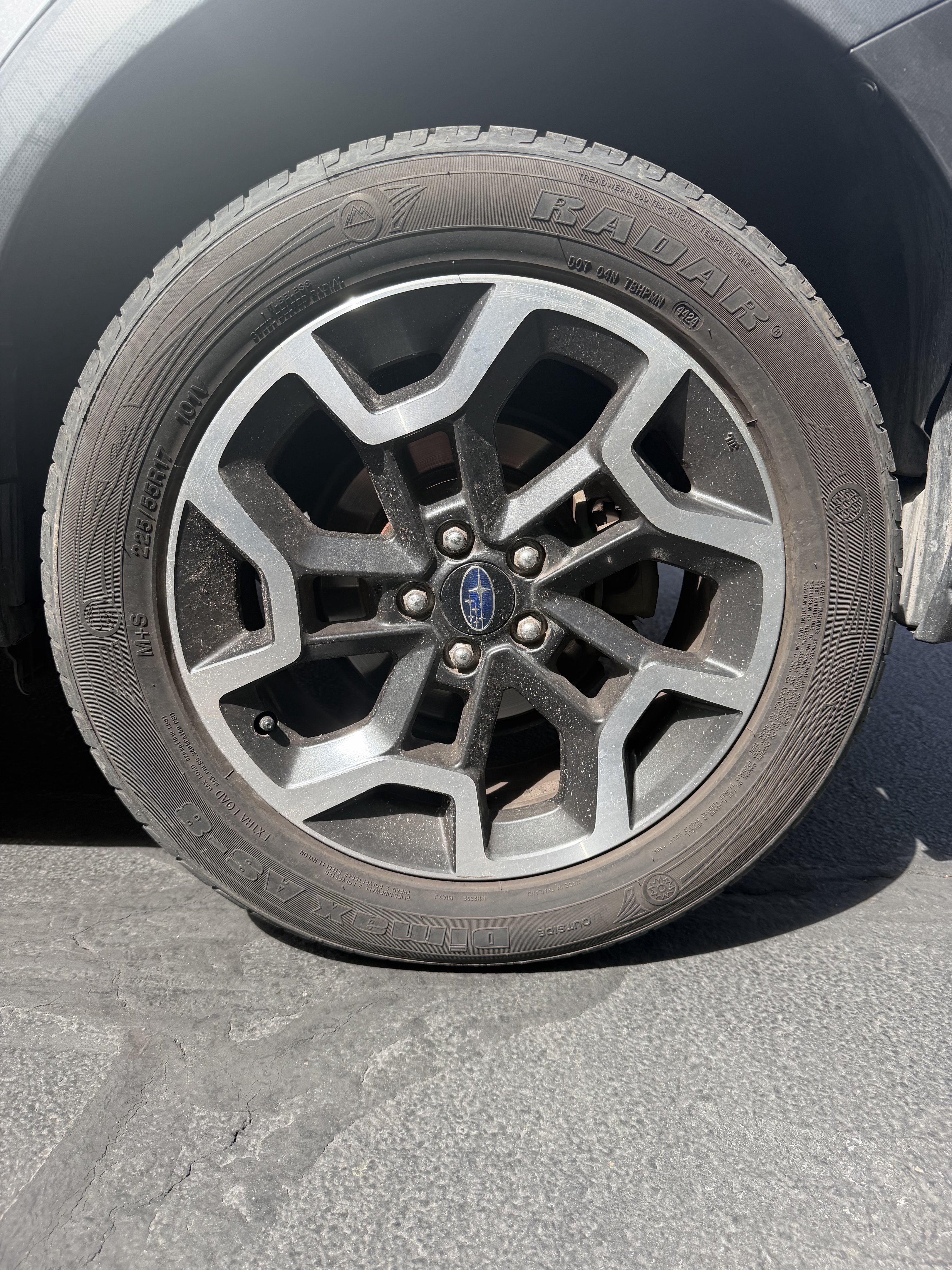Used 2017 Subaru Crosstrek 2.0i Limited AWD/4WD image 14