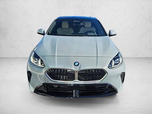 Used 2025 BMW 228i xDrive w/ Technology Package image 2