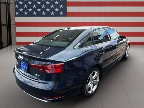 Used 2017 Audi A3 2.0T Premium image 15