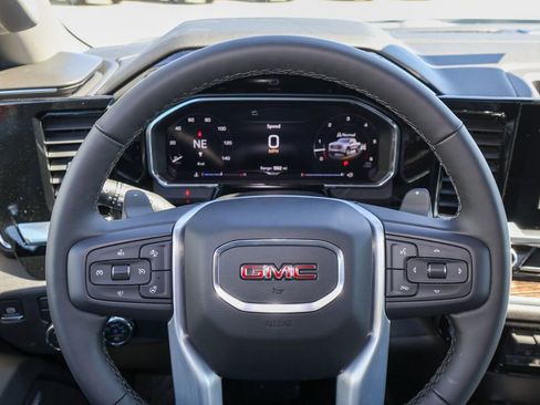 New 2026 GMC Sierra 1500 Elevation image 14