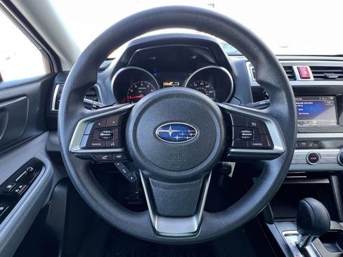Used 2018 Subaru Legacy 2.5i image 29