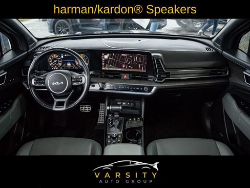 Used 2023 Kia Sportage X-Pro image 8