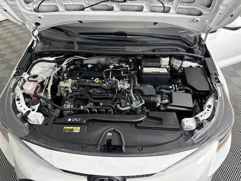 Used 2024 Toyota Corolla LE FWD image 29