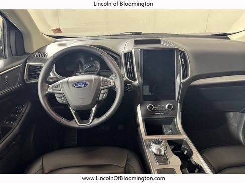 Used 2023 Ford Edge SEL w/ Convenience Package AWD/4WD image 14