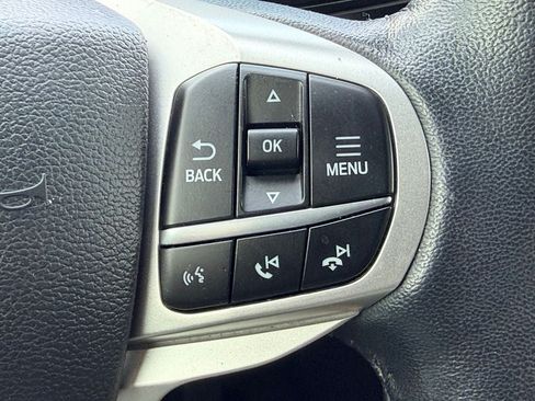 Certified 2022 Ford Explorer XLT w/ Equipment Group 202A RWD image 25