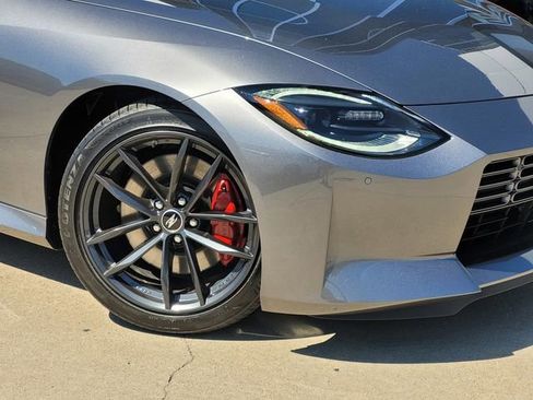 New 2026 Nissan Z Performance image 3