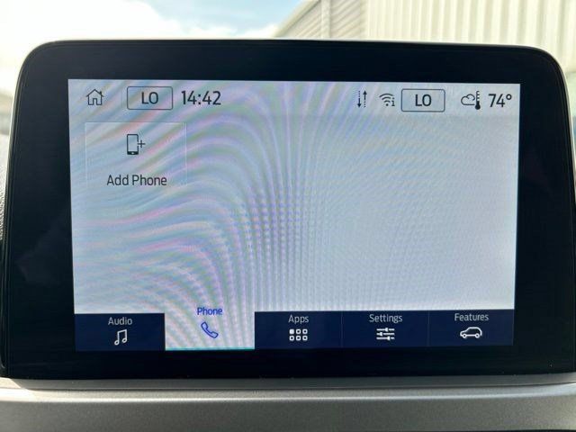 Used 2025 Ford Escape Active FWD image 26
