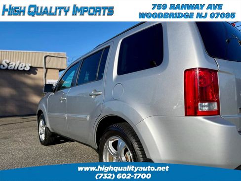 Used 2013 Honda Pilot EX-L image 12