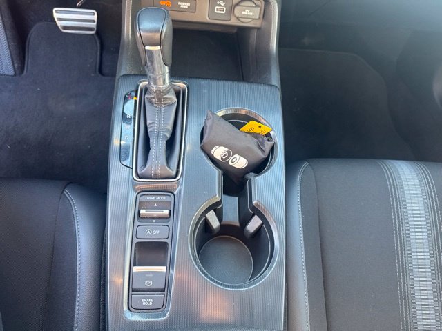 Certified 2024 Honda Civic Sport image 18