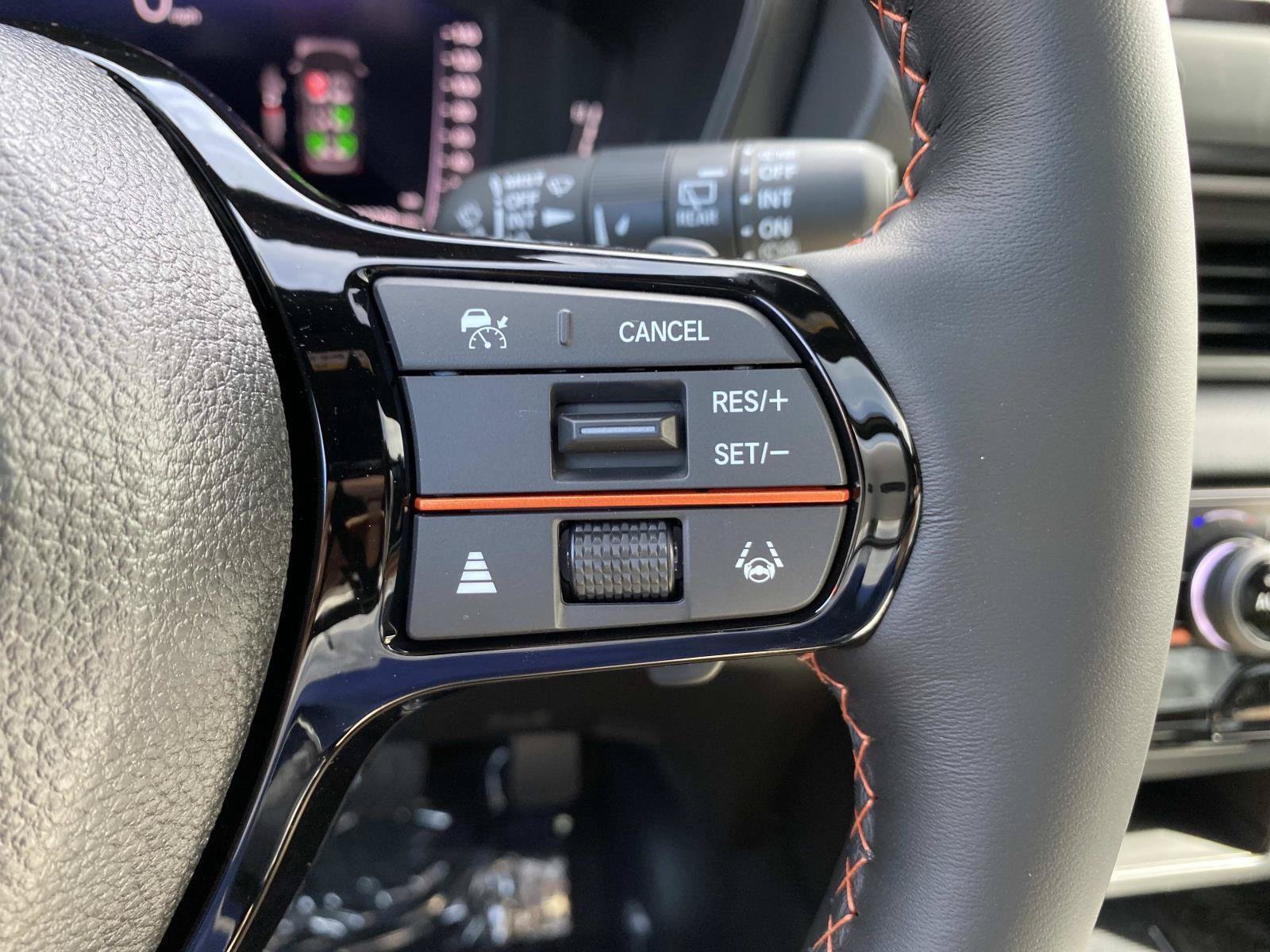 New 2026 Honda Pilot TrailSport image 17