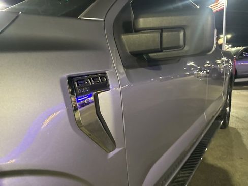 Used 2021 Ford F150 XLT w/ Equipment Group 301A Mid image 21