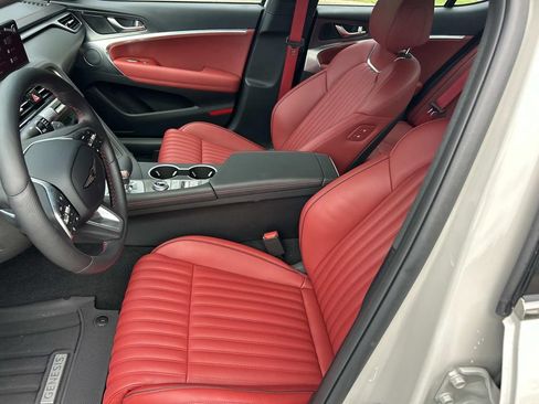 New 2026 Genesis G70 3.3T Sport Prestige AWD/4WD image 14