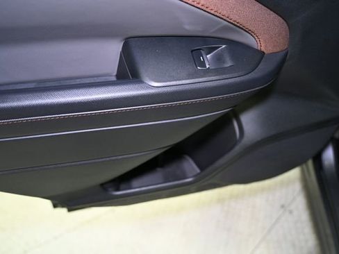 Used 2025 Subaru Forester Sport w/ Popular Package #1 image 56