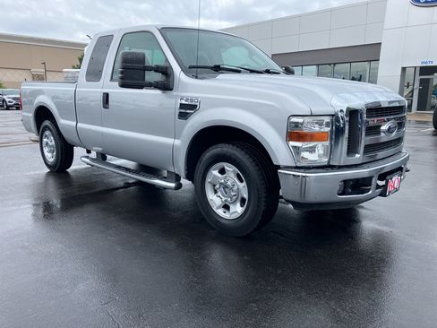 Used 2010 Ford F250 XLT RWD image 10
