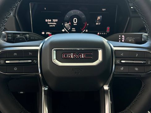 New 2026 GMC Terrain Elevation FWD image 22