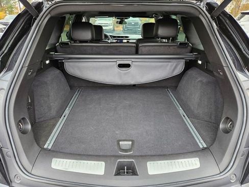 Certified 2025 Cadillac XT5 Premium Luxury FWD image 20