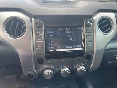 Used 2017 Toyota Tundra TRD Pro AWD/4WD image 15
