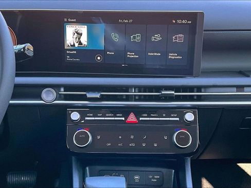 New 2026 Hyundai Tucson SEL image 8