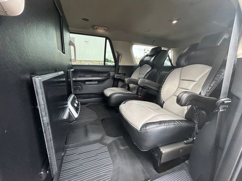 Certified 2024 Ford Expedition Max XLT AWD/4WD image 29