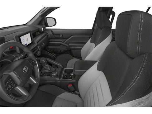 New 2026 Toyota 4Runner Limited image 6