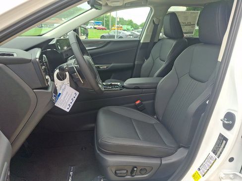 New 2026 Lexus NX 350 AWD w/ Premium Package image 9