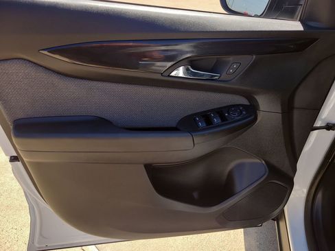 Used 2025 Chevrolet TrailBlazer LT image 17